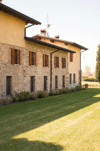Others 5, Fenil Conter Cottage & Suite, Brescia