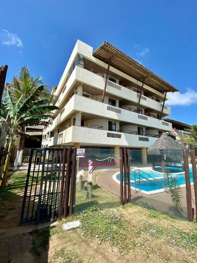 Elegance Flat Ponta Negra Waterfront Hotel, Natal