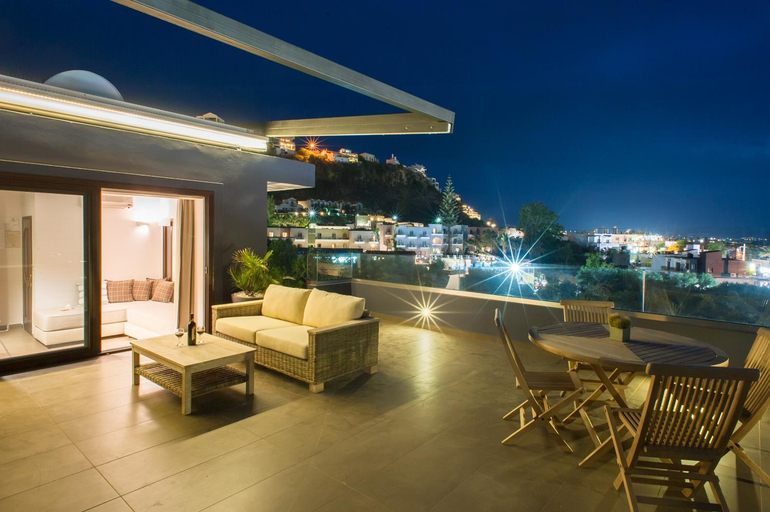 Facilities 5, Frideriki Studios & Apartments, Crete
