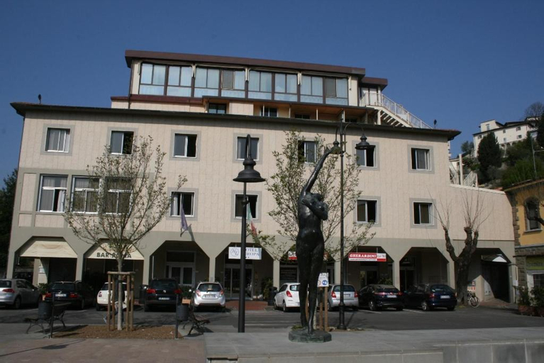 Hotel Europa Signa, Florence