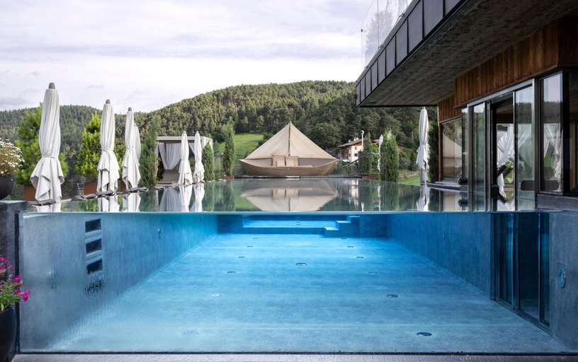 Sport & Beauty 2, Abinea Dolomiti Romantic Spa Hotel, Bolzano