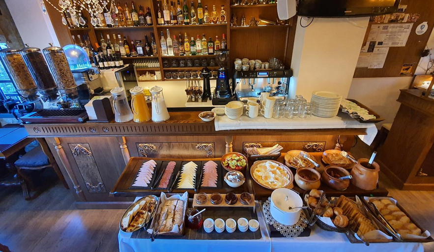 Food & Drinks 4, En Dimitsani Guest House, Peloponnese