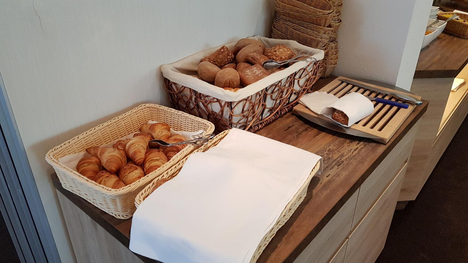 Food & Drinks 4, Spreewaldhotel Stephanshof, Dahme-Spreewald