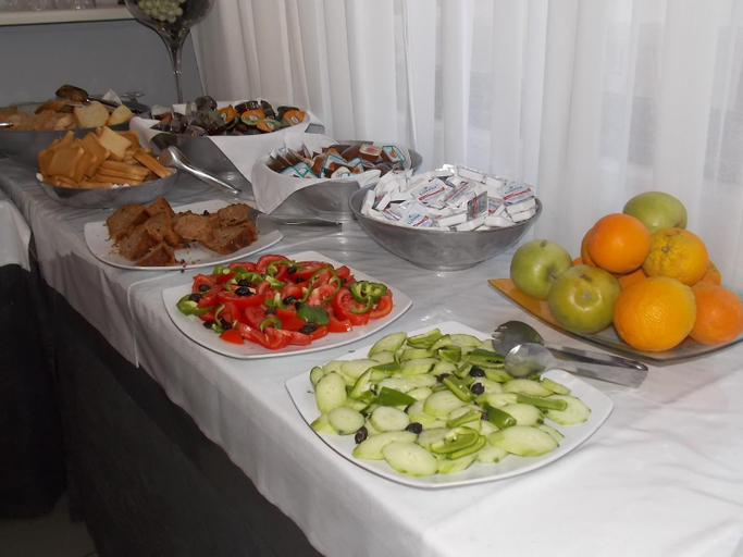Food & Drinks 5, Danaos Hotel, Crete