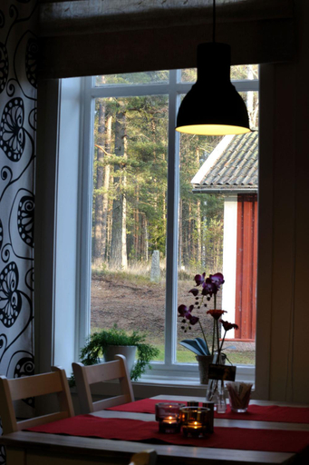 Food & Drinks 4, Hedenstugan B&B Hotel, Gävle
