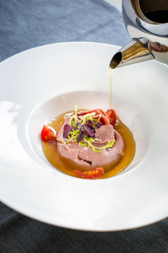 Food & Drinks 5, Hotel Hof Van Gelre by Flow, Lochem