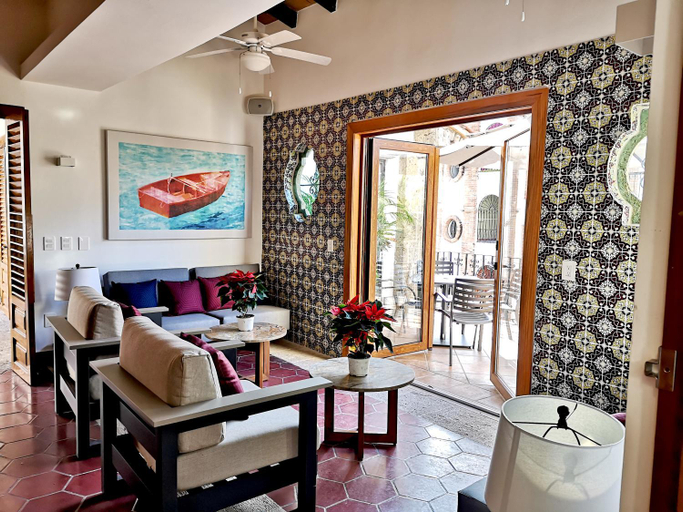 Others 2, Casa Carmen, Puerto Vallarta