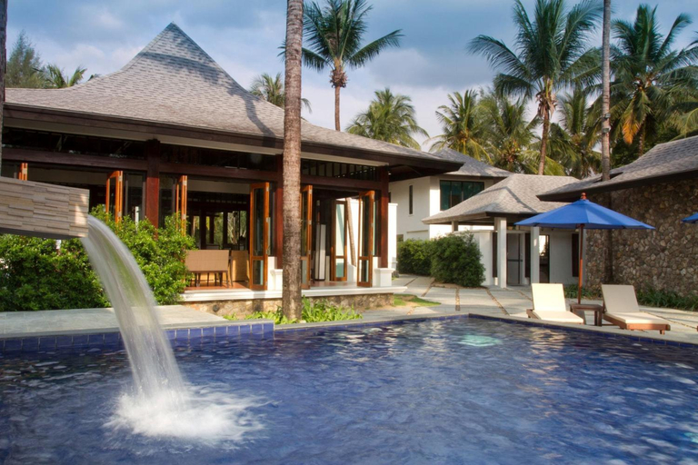 Sport & Beauty 2, Khaolak Blue Lagoon Resort - SHA Extra Plus, Takua Pa