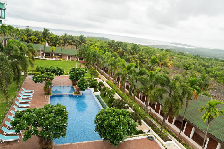 Sport & Beauty 2, GreenLeaf Resort & Spa Ganpatipule, Ratnagiri