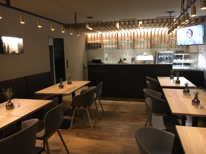 Food & Drinks 3, Gastehaus Brugger, Bregenz