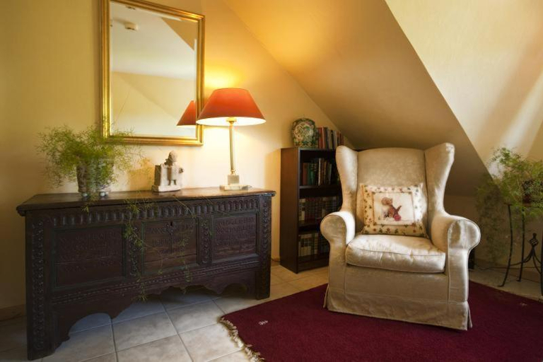 Others 3, Das kleine Hotel am Park Garni, Heidekreis