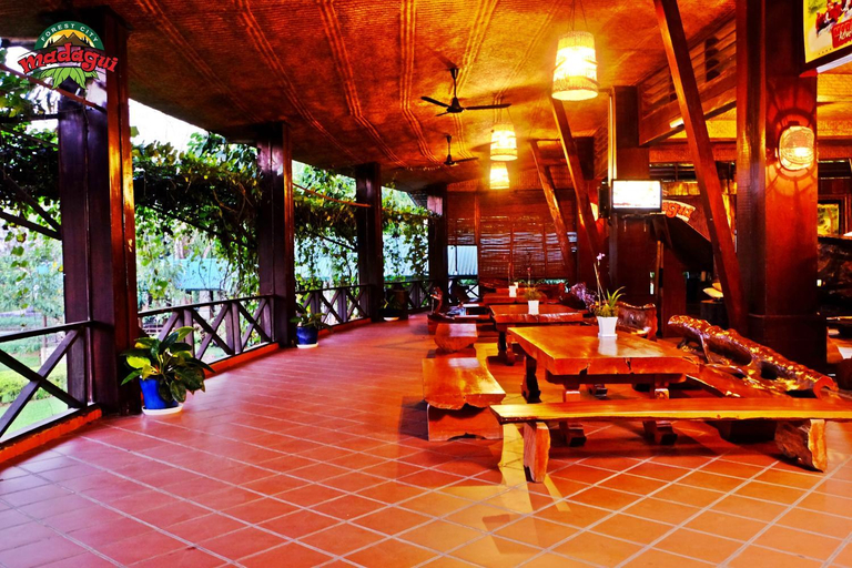 Public Area 2, Madagui Forest Resort And Spa, Đạ Huoai
