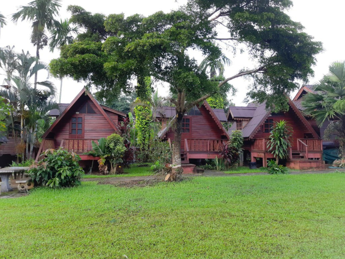 Others 4, RoomQuest Golden Triangle Premium Collection, Chiang Saen