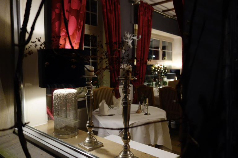 Food & Drinks 4, Hotel & Restaurant Venner Moor, Coesfeld