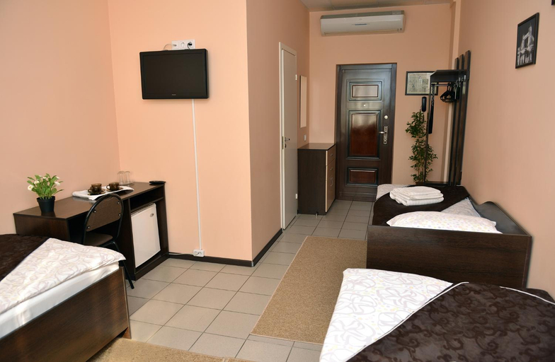 Others 3, Perekrestok Hotel, Novosibirskiy rayon