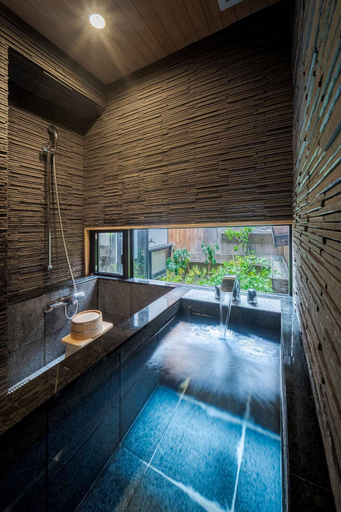 Sport & Beauty 2, Suoan Holiday Rentals, Kyoto