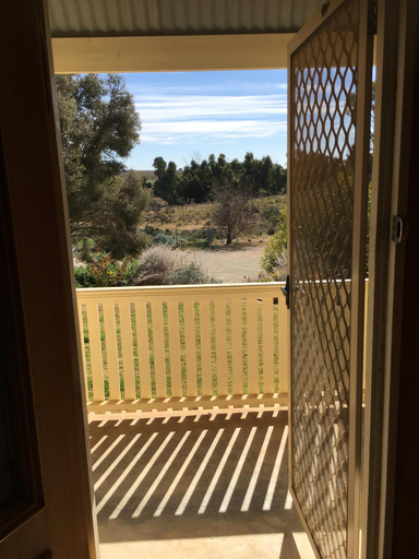 Others 5, Black Jack Get-A-Way, Orroroo/Carrieton