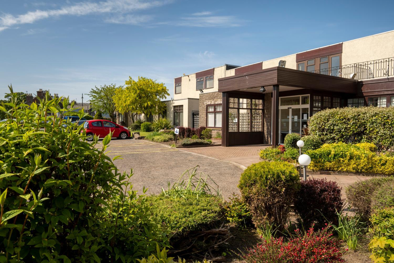 Exterior & Views 1, Links Hotel, Angus