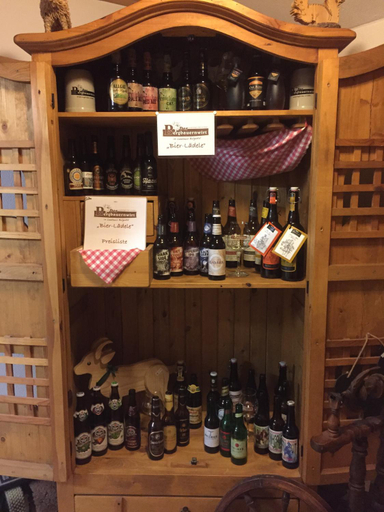 Food & Drinks 4, Bergbauernwirt im Landhaus Bolgental, Oberallgäu