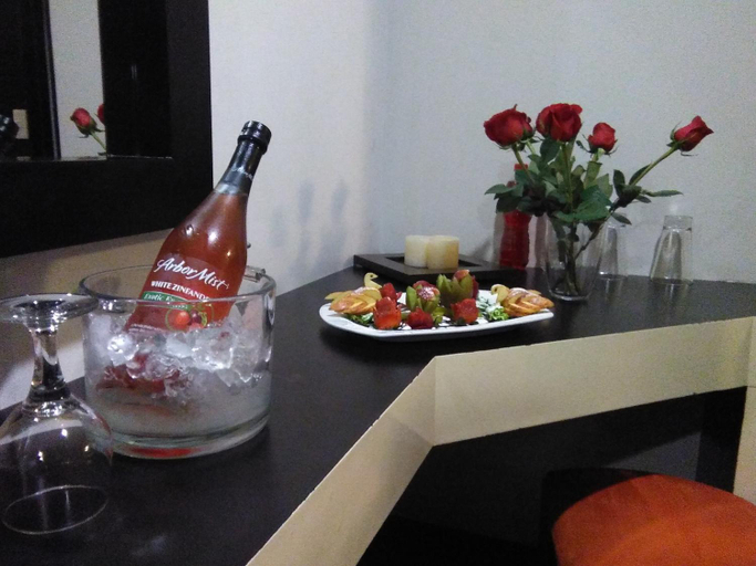 Food & Drinks 5, Hotel Cancalli Tlaxcala, Ixtacuixtla de Mariano Matamoros