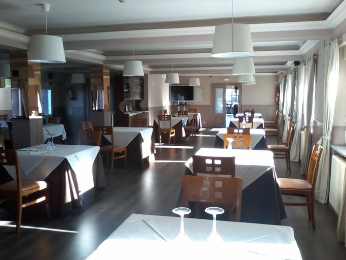 Food & Drinks 5, Hotel Buenos Aires, Burgos