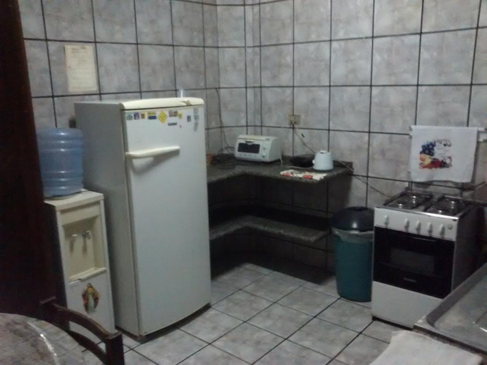 Kitchen 2, Pousada Santa Helena, Juazeiro do Norte