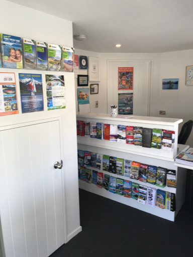 Food & Drinks 5, Clearbrook Motel and Serviced Apartments, Queenstown-Lakes