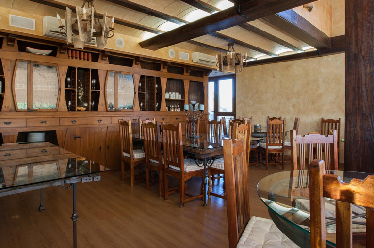Food & Drinks 3, Hotel Rural y SPA Kinedomus Bienestar, Burgos