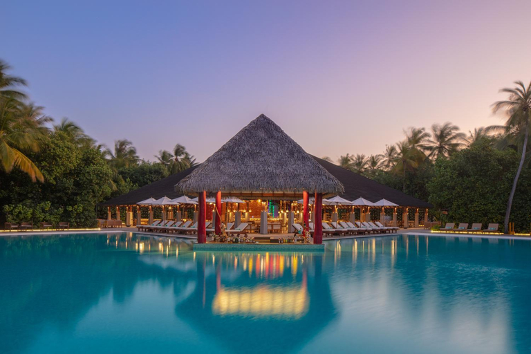 Sport & Beauty 2, Adaaran Select Meedhupparu – 24 hours Dine Around Premium All inclusive, Raa Atoll