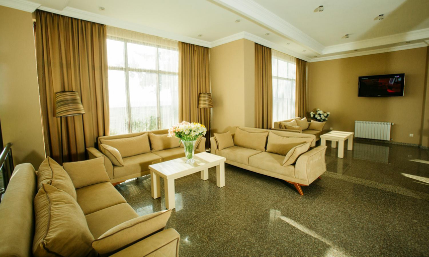 Public Area 2, Kobuleti Pearl Of Sea Hotel & Spa, Kobuleti