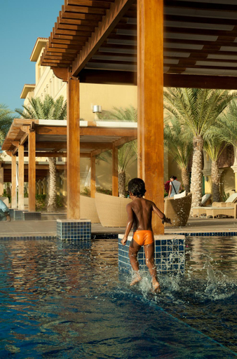 Sport & Beauty 2, Djibouti Palace Kempinski Hotel, Djibouti
