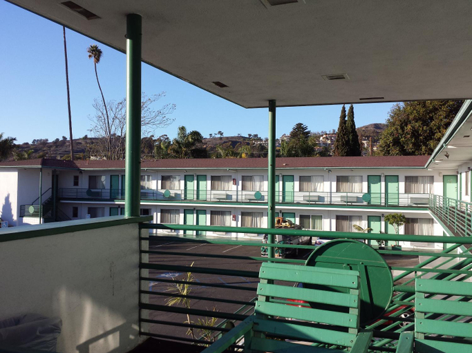 Others 5, Travelers Beach Inn, Ventura