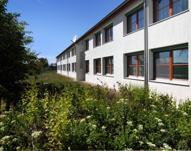 Exterior & Views 1, Hotel Frankenhohe, Ansbach