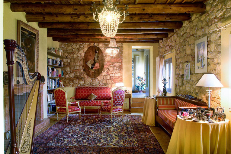 Public Area 2, Agriturismo Delo, Verona