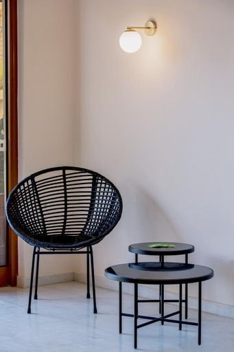 Public Area 2, Aristea Hotel, Crete