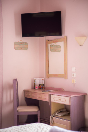 Bedroom 5, Seralis, Thessaly