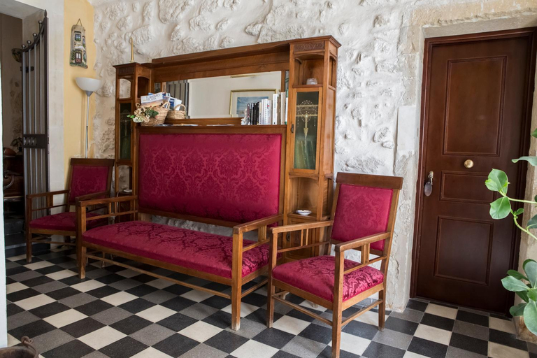 Public Area 3, Lakkios charming suites and rooms, Syracuse