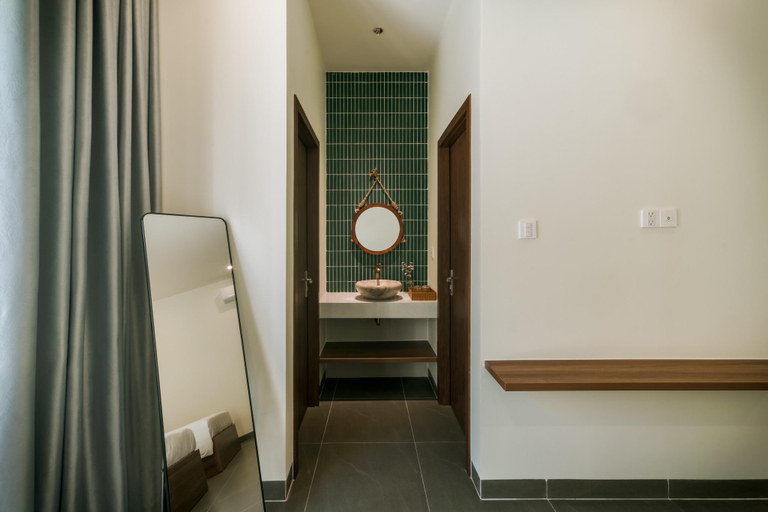 Others 3, De V’Charm hotel, Tuy Hoa