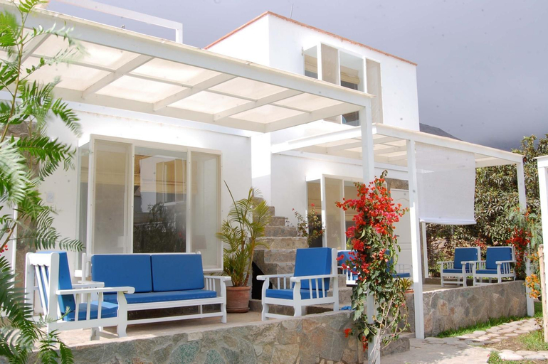 Hotel Los Palomos, Cañete