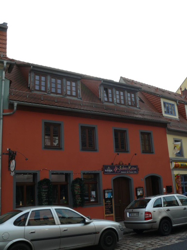 3, 4 Jahreszeiten, Meißen