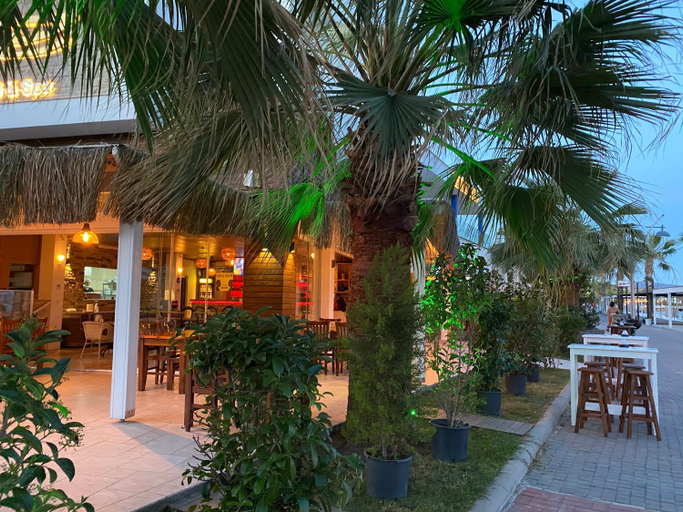 Food & Drinks 5, Zest Exclusive Hotel, Bodrum