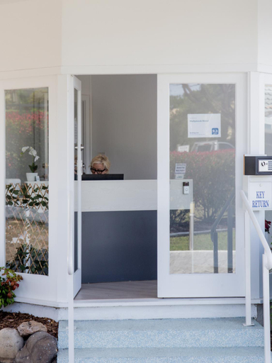 Public Area 3, Mollymook Motel, Shoalhaven - Pt B