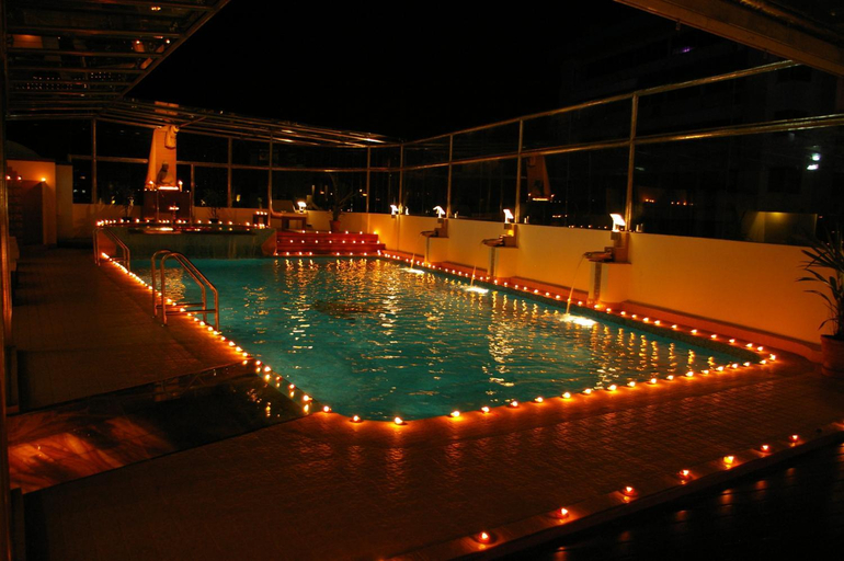 Sport & Beauty 2, Gokulam Park Hotel And Convention Centre, Ernakulam