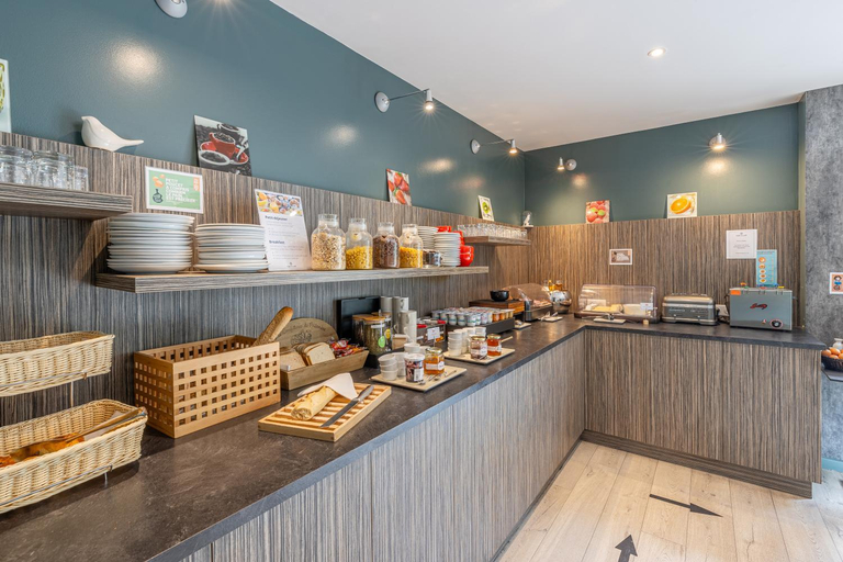 Food & Drinks 5, Les Loges du Park - Residence hoteliere, Savoie