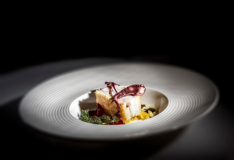 Food & Drinks 4, Aktiv & Spa Hotel Alpenrose, Bludenz