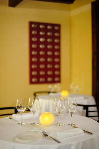 Food & Drinks 5, Boutique Hotel San Roque, Santa Cruz de Tenerife
