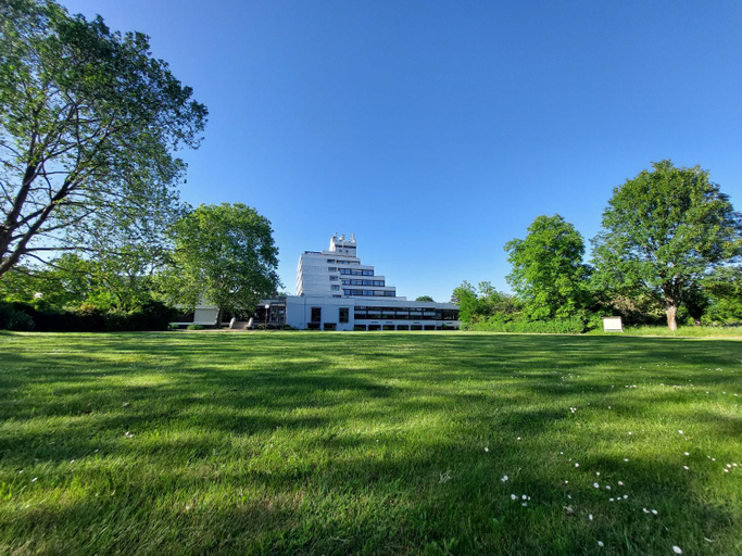 Others 5, Heinrich Pesch Hotel, Ludwigshafen am Rhein