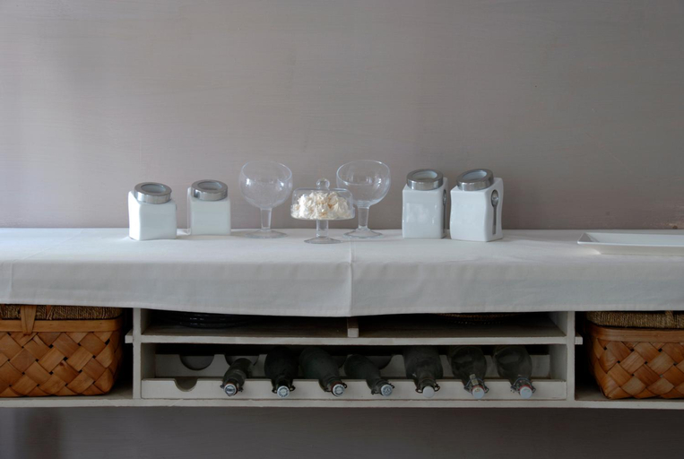 Food & Drinks 4, La Maison Vieille, Aude
