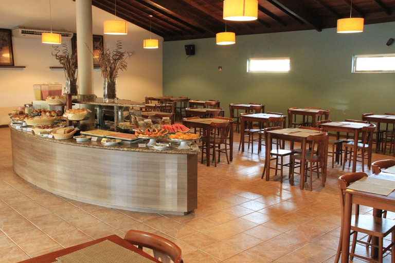 Food & Drinks 5, Sarana Praia Hotel, Porto Seguro