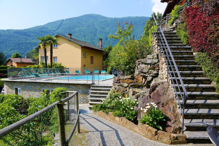 Others 4, Appartamenti Ferrari Residence, Verbano-Cusio-Ossola